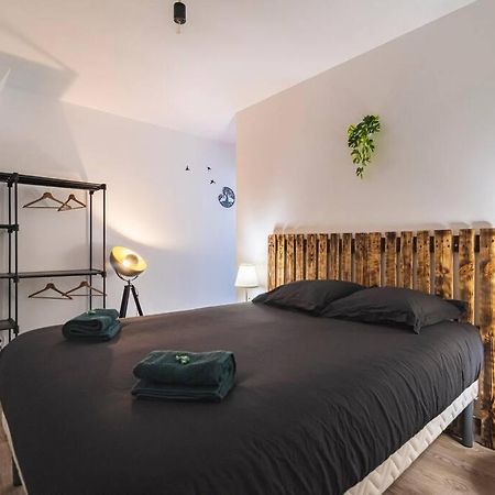 Logis Du Lys Apartment Boult-sur-Suippe Exterior foto