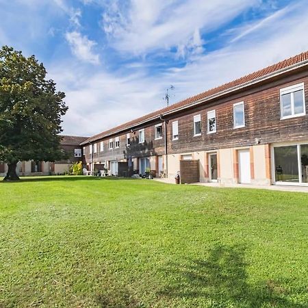 Logis Du Lys Apartment Boult-sur-Suippe Exterior foto