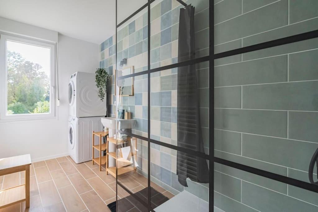 Logis Du Lys Apartment Boult-sur-Suippe Exterior foto