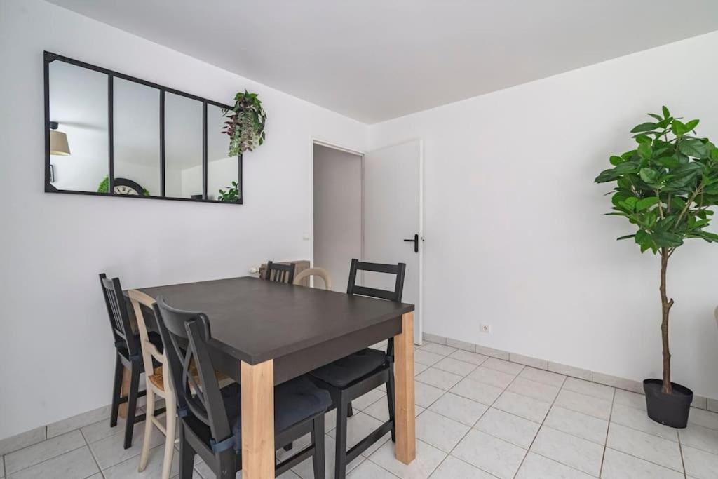 Logis Du Lys Apartment Boult-sur-Suippe Exterior foto